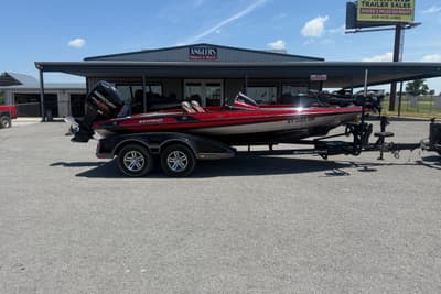 BOATZON | Stratos 189 VLO 2014