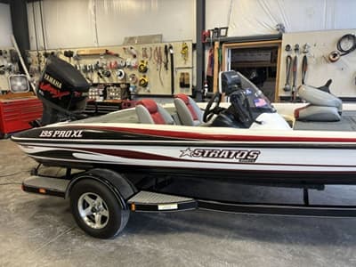 BOATZON | stratos 195 xl 2004 BOATZON | stratos 195 xl 2004