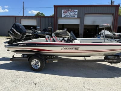 BOATZON | Stratos 200 XL 2007