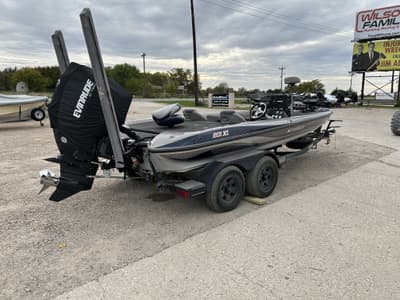 BOATZON | Stratos 201XL 2008