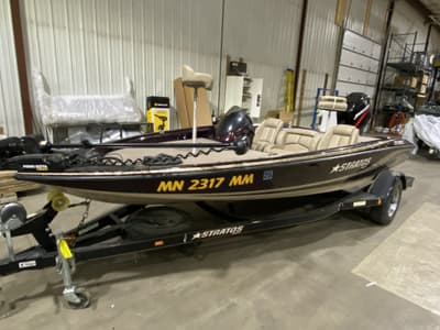 BOATZON | Stratos 275 Pro XL 2004