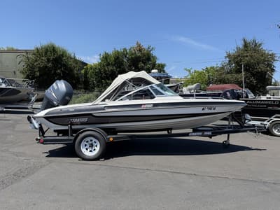 BOATZON | Stratos 282 19 1996