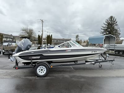 BOATZON | Stratos 282 19 1996