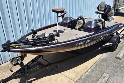 BOATZON | Stratos 285 Pro XL 2004