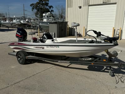 BOATZON | Stratos 285XL 2008