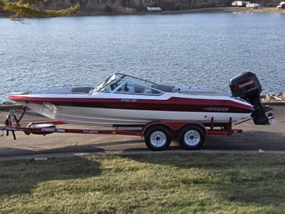 BOATZON | Stratos 290 SF 1998