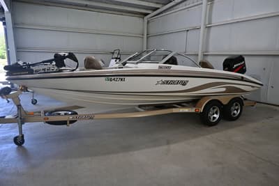 BOATZON | Stratos 290SF 2004