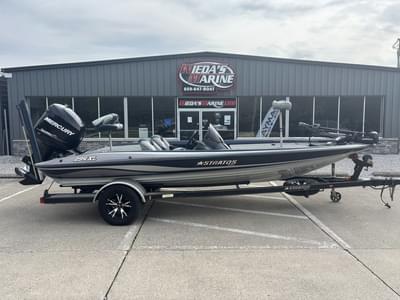 BOATZON | Stratos 294 Pro XL 2007