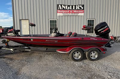 BOATZON | Stratos 294 XL Evolution 2014 BOATZON | Stratos 294 XL Evolution 2014
