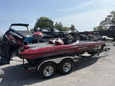 BOATZON | Stratos 294LX 2009