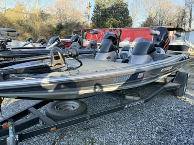 BOATZON | Stratos 294XL 2008 BOATZON | Stratos 294XL 2008