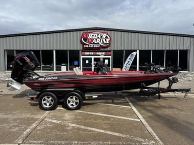 BOATZON | Stratos 295 Pro XL 2005 BOATZON | Stratos 295 Pro XL 2005
