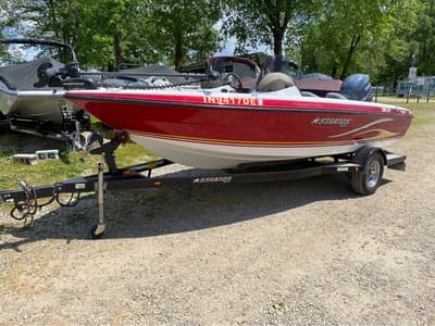 BOATZON | Stratos 385 XF 2006 BOATZON | Stratos 385 XF 2006