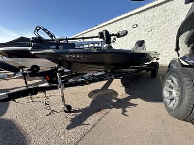 BOATZON | Stratos Boats 176 VLO 2014