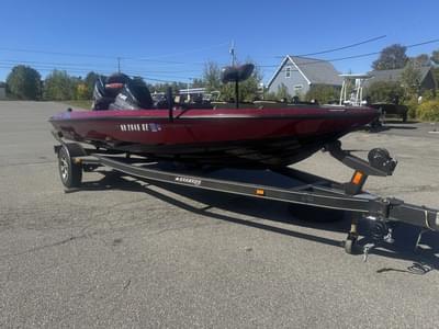 BOATZON | Stratos Boats 176 VLO 2015