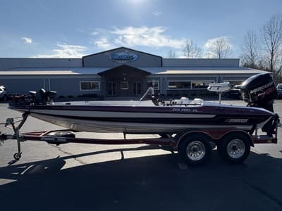 BOATZON | Stratos Boats 201 Pro XL 1995