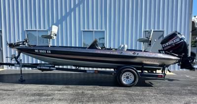 BOATZON | Stratos Boats 201PEDC 1998 BOATZON | Stratos Boats 201PEDC 1998