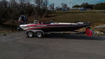 BOATZON | Stratos Boats 21XL 2003 BOATZON | Stratos Boats 21XL 2003