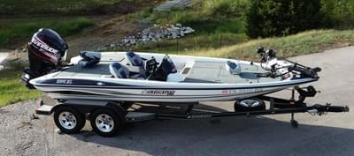 BOATZON | Stratos Boats 294 Pro XL 2008 BOATZON | Stratos Boats 294 Pro XL 2008
