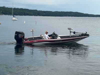 BOATZON | Stratos Evolution XL 294 2014