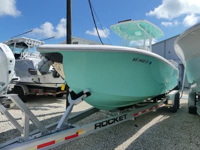 BOATZON | Streamline 26 Center Console 2022