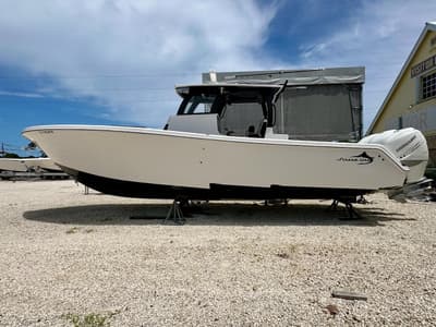 BOATZON | Streamline 35CC 2021