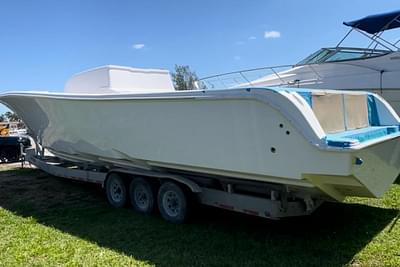 BOATZON | Streamline 45 2026 BOATZON | Streamline 45 2026
