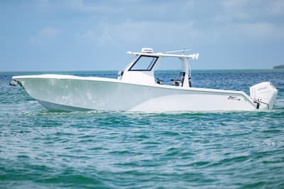 BOATZON | Streamline R 35 2025