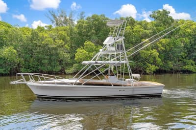 BOATZON | Strike 29 Center Console 2024
