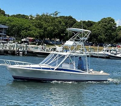 BOATZON | Strike 29 Sportfisherman 1997 BOATZON | Strike 29 Sportfisherman 1997