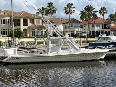 BOATZON | Strike 35 Sportfisherman 2005