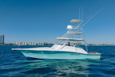 BOATZON | Strike 42 Express 1997