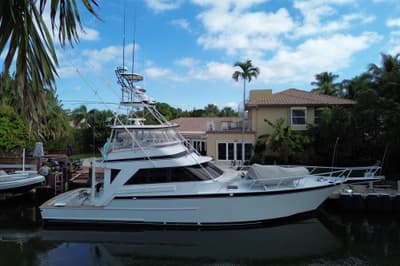 BOATZON | Striker 62 1989