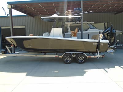 BOATZON | STRIKING BOATS 26XB 2027