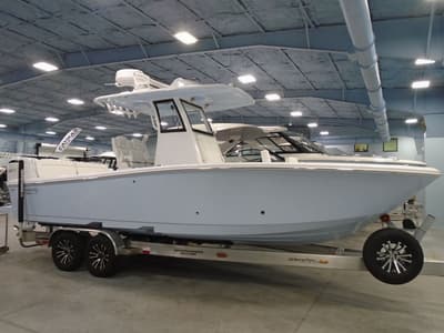 BOATZON | Striking Boats 27XB 2027