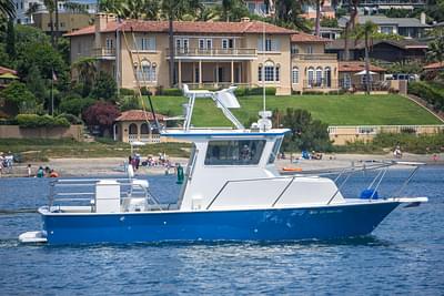 BOATZON | Stringari Pilothouse 2005