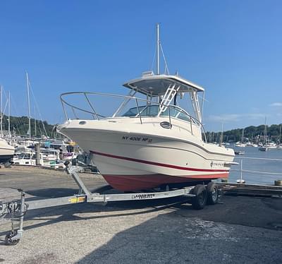 BOATZON | Striper 200 Walkaround 2018 BOATZON | Striper 200 Walkaround 2018