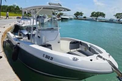 BOATZON | Striper 220 Center Console 2020 BOATZON | Striper 220 Center Console 2020