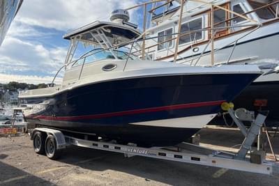BOATZON | Striper 230 Walkaround 2018 BOATZON | Striper 230 Walkaround 2018