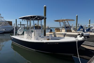 BOATZON | StroudCraft 2000 2022
