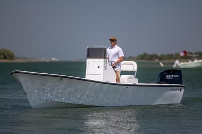 BOATZON | StroudCraft 2000 2026