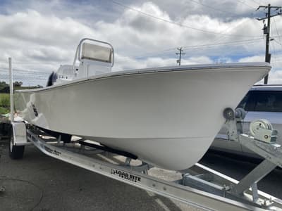 BOATZON | StroudCraft Marine 2000 2022