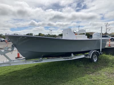 BOATZON | StroudCraft Marine 2000 2022