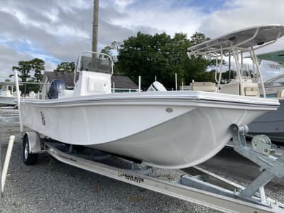 BOATZON | StroudCraft Marine 2100 2022