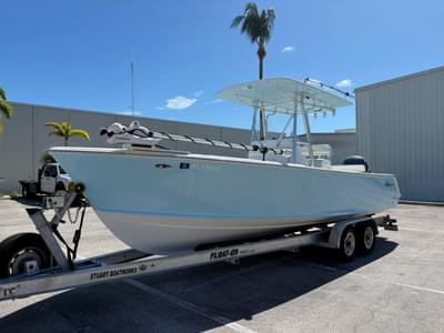 BOATZON | Stuart 26 CC 2014