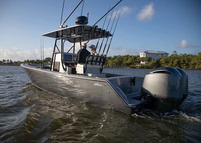 BOATZON | Stuart 27 2020