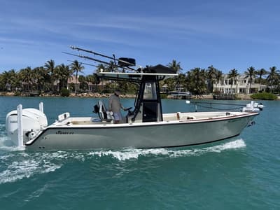 BOATZON | Stuart 27 2025