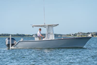 BOATZON | Stuart 27 Center Console 2023