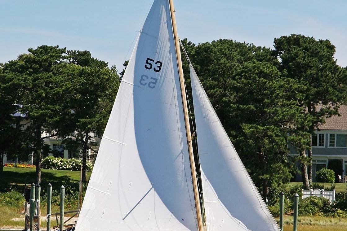 1997 Stuart Marine Knockabout - Sold Boat