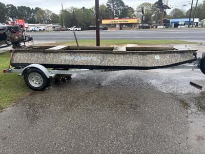 BOATZON | Stump Jumper SJ1540CR 2022